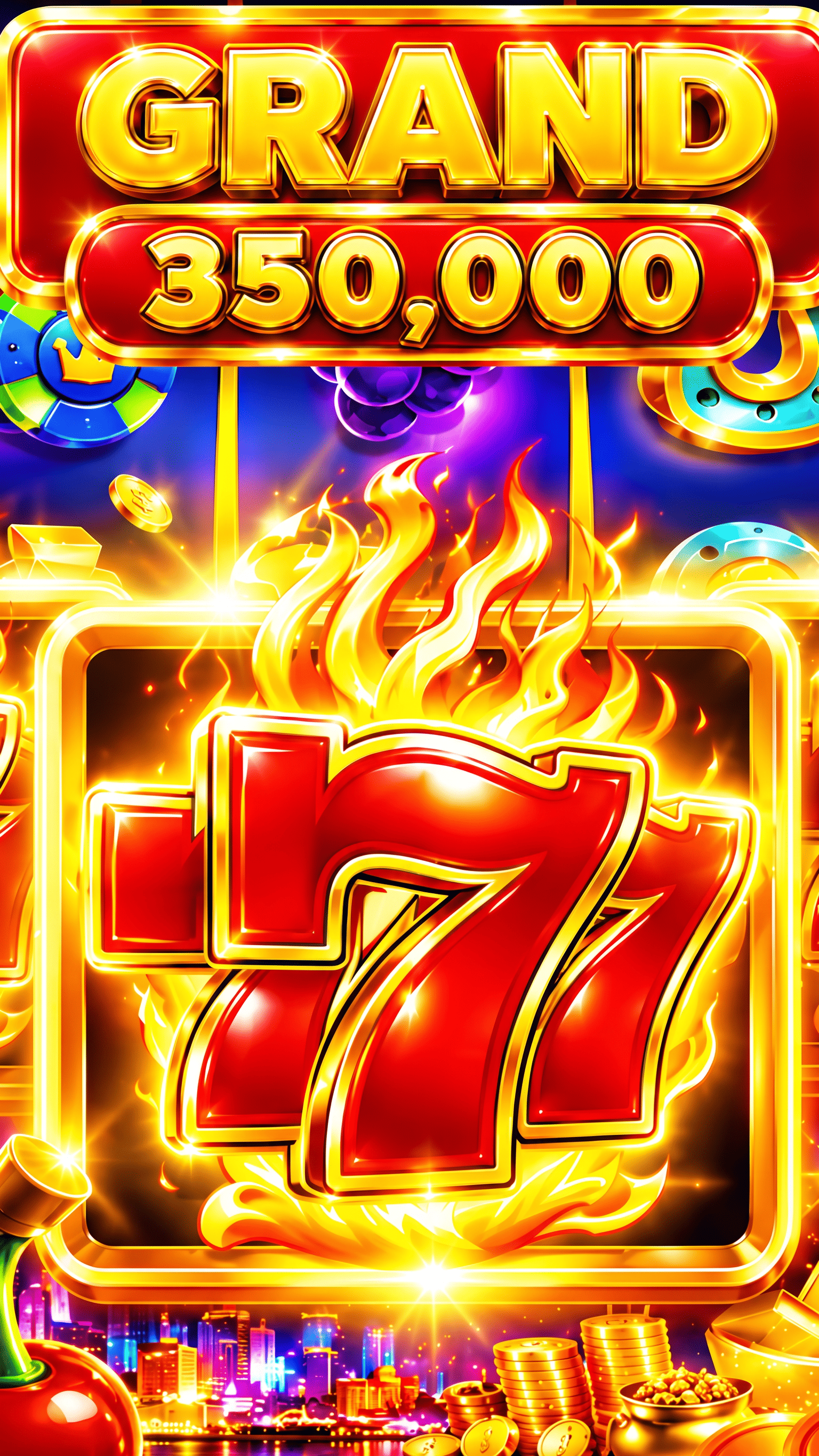 Lucky Bonus Screenshot